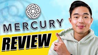 Mercury Review Best Business Banking Account for 2024?
