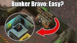 The Key to Making Bunker Bravo Easier Buffs Guide Explained- Last Day on Earth