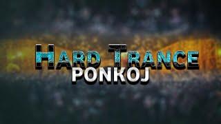 Ponkoj Roy - Biye Hobe Na  Dj Trance Music  Hard Trance  Hard Dj