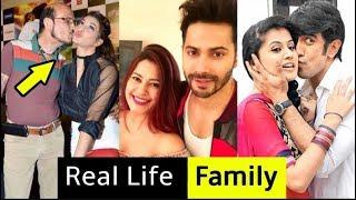 Real Life Family Of Bollywood Actors And Actresses