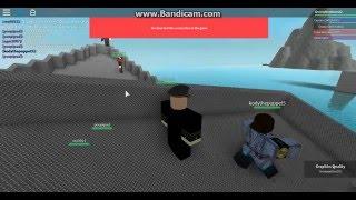 ROBLOX Disconnected