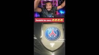 LES PLUS GROS TROLL DE LIMMIGRE PARISIEN SUR FC24 