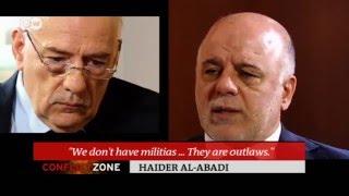 Is Iraq ungovernable?  Conflict Zone