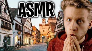 ASMR - GeoGuessr in Deutschland ist so schwer