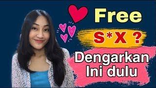 BUKAN TABU KALIAN HARUS TAU  Risiko Free S*x untuk Cewe dan Cowo  Clarin Hayes