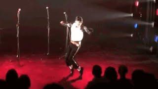 Hayden Huynh - Billie Jean  My Boo  Dangerous - Michael Jackson - NHSPA