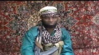 Boko Haram threatens U.S. in video