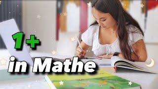 WIE DU DICH IN MATHE STARK VERBESSERN WIRST  Tipps für Mathe  Lara Emily