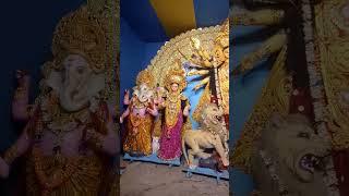 Basanti puja                               #durgapuja #basantipuja #dasavuja #durgatinasini #shorts