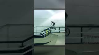 Scotty Cranmer riding clips from a Monster Energy video ￼