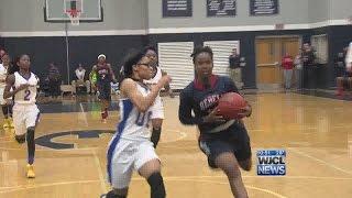 Friday Region Tournament Highlights