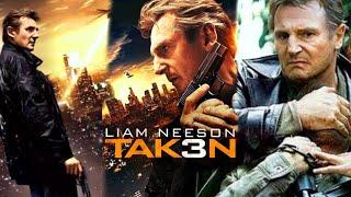 Taken 3  2014  Liam Nesson  Maggie Grace  Taken 3 Full Movie Fact & Some Details