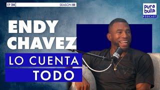 ENDY CHAVEZ LO CUENTA TODO ft. Endy Chavez  EP 24 T 03 #PuraBulla