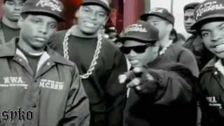 Eazy E - Boyz-n-the-Hood Music Video