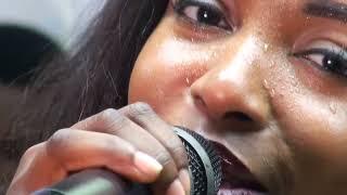 Praise Jam live performance by Mirabel Chisom