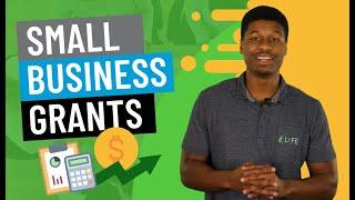 Every Way to Get Small Business Grants in 2022 Local State and Federal Grants