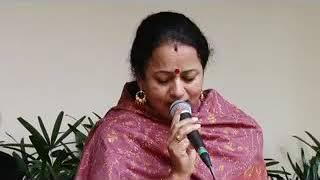 Mehndi songs - Singer Manju Sharma