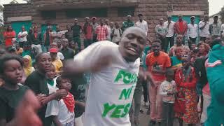 Collo ft. Bruz Newton - Bazokizo Official Music Video