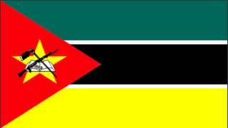 Mozambique Flag and Anthem