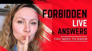 Forbidden Live How To Get Status In the USA Even If You Entered Illegally #greencard #immigration