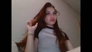 Russian girl web cam show  Cam girls 