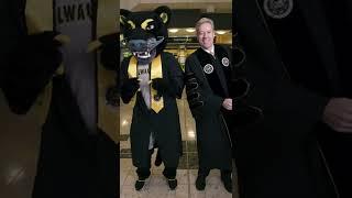 Whole Lot of History Celebrating UWM Graduation 2022