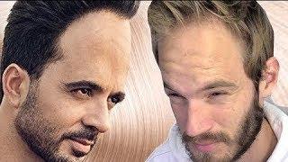 Despacito 3 - despacidont Official Video  Deleted PewDiePie Video 