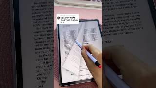 iPad apps you NEED digital reading journal  iPad pro & apple pencil