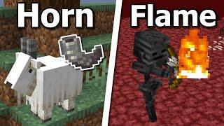 20 Facts You Didnt Know About Mobs in Minecraft