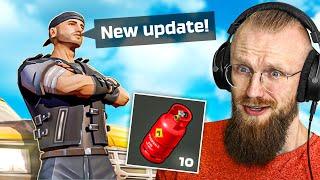 NEW UPDATE IS HERE new changes - Last Day on Earth Survival