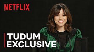 Wednesday Season 2  Theories with Jenna Ortega  Netflix India