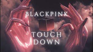 BLACKPINK YG Trainees - TOUCHDOWN Full Version by IZAN DAMERO