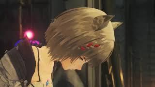 Xenoblade Chronicles 3 - How Wed React to Mios Death & Return