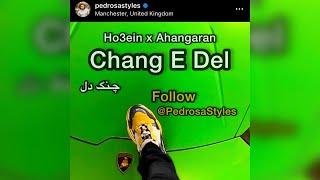 Ho3ein x Ahangaran - Chang E Del Remix  including Pishro  