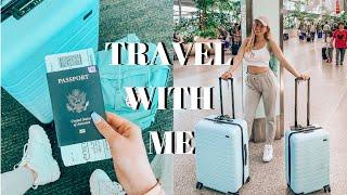 TRAVEL WITH ME to Seoul South Korea