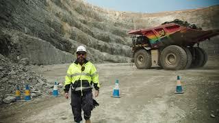 Newmont Boddington and Orica WebGen