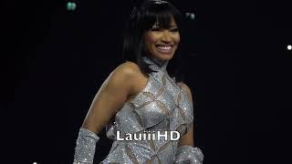 Nicki Minaj - BeepBeep + PressPlay + BigDifference - Live in Gag City Amsterdam Holland 23.5.2024