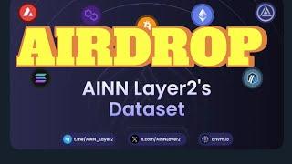 Biggest Airdrop Ngayong 2024