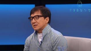 Jackie Chan Reveals Who Killed Bruce Lee