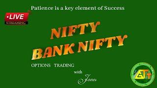 Live trading - BankNifty Nifty Options  Nifty Prediction live  Tamil  31 st   July  2024 - 25