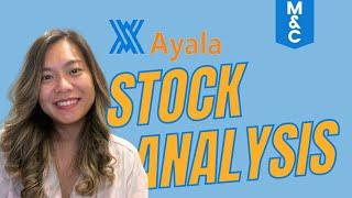 Ayala Corporation AC Stock Analysis  Analyze Brokers Reco and Charting  Money and Chi