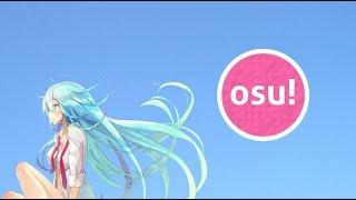 OSU - ARAKI - Teo テオ - HARD 34 Stars