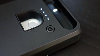 Nexus 6P ZeroLemon 8500mAh Battery Case Review