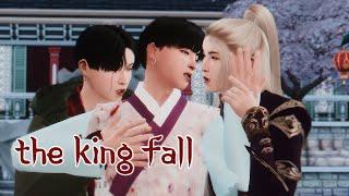 The King Fall PART 2 ● Yoonmin sims 4 Daechwita