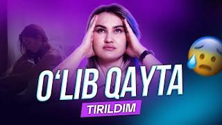 SUHBAT Olib qayta tirildim