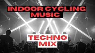 Best in Spinning Indoor Cycling Music 2024  Techno music mix  Surreal Cycling by Todd smith