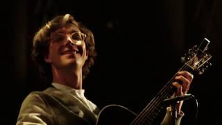 Folk Circle - PEOPLE 16 - Erlend Øye Sam Amidon Damien Rice Justin Vernon O Ragnar Kjartansson