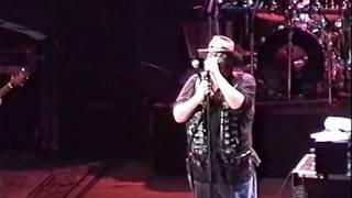 Blues Traveler - Live at Red Rocks in 1998