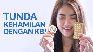 Yuk Kenali Jenis-Jenis KB atau Kontrasepsi Untuk Mencegah Kehamilan