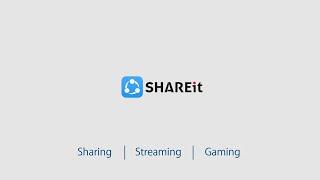 What is SHAREit?